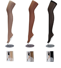 20D 고탄력스타킹(Support Type Panty Stocking)